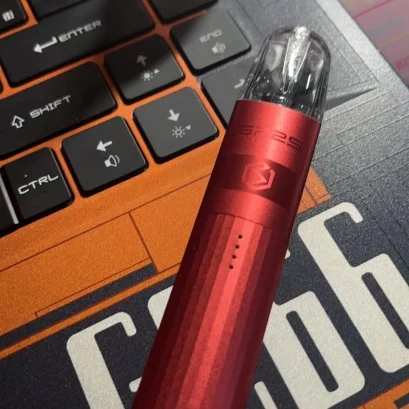 SP2S鈦金屬主機台灣現貨通用一代電子煙煙彈與空煙彈